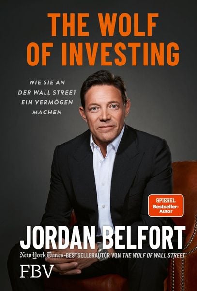 Produktbild: The Wolf of Investing