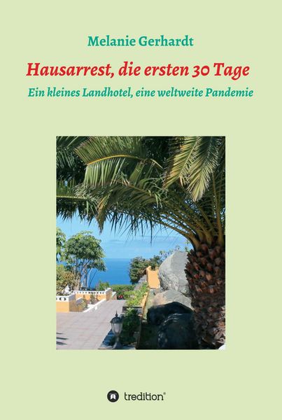 Produktbild: Hausarrest die ersten 30 Tage