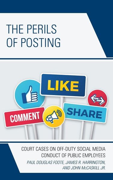 Produktbild: Perils of Posting