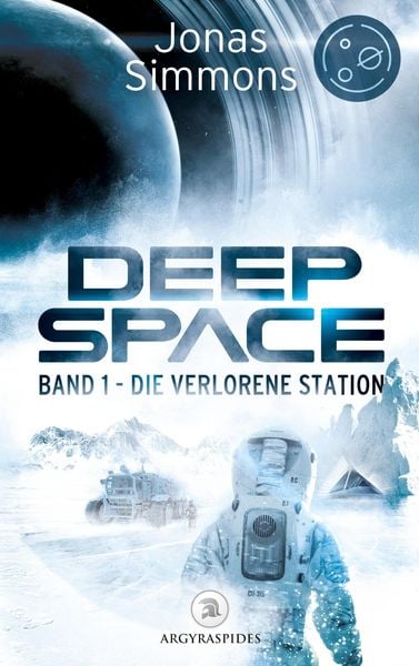 Produktbild: Deep Space Band 1
