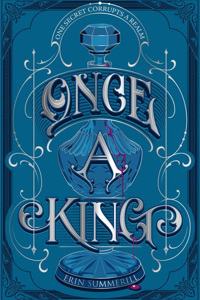 Produktbild: Once a King
