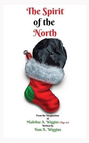 Produktbild: The Spirit of the North