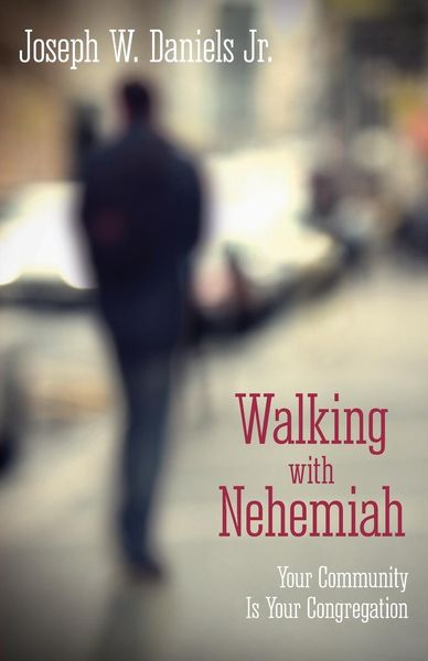 Produktbild: Walking with Nehemiah