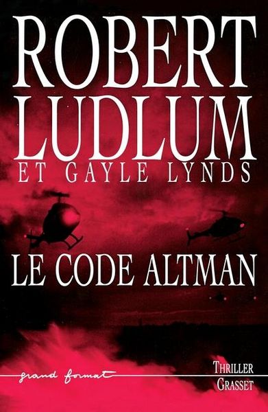 Produktbild: Le Code Altman