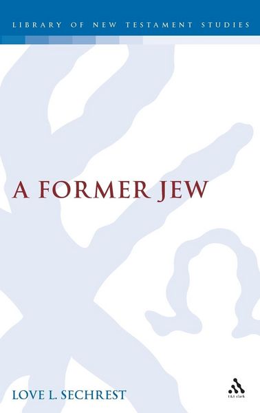Produktbild: A Former Jew