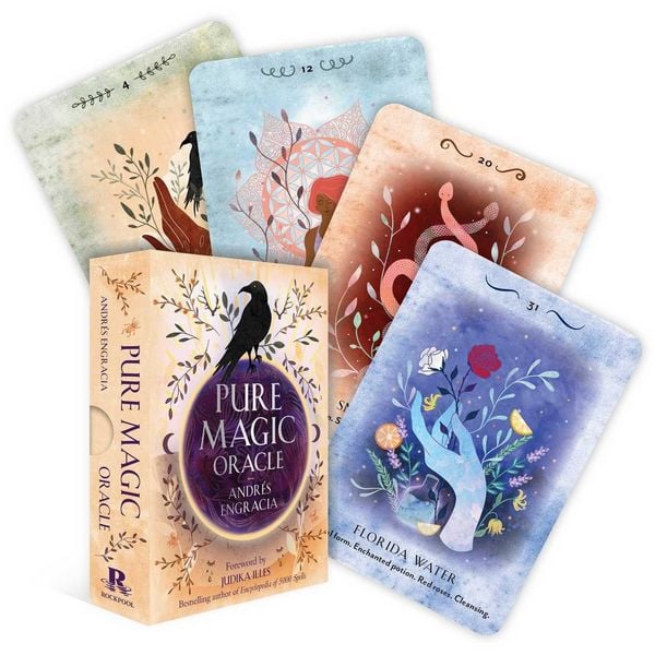 Produktbild: Pure Magic Oracle
