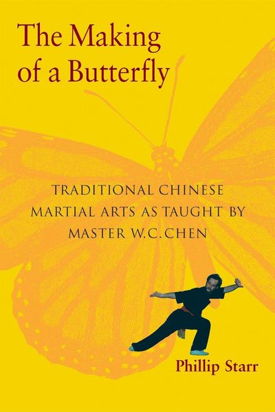 Produktbild: The Making of a Butterfly