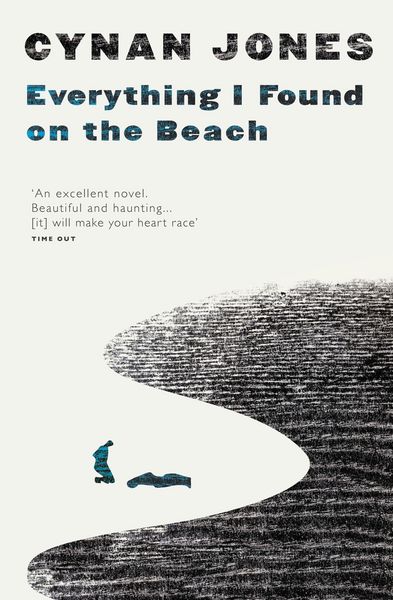 Produktbild: Everything I Found on the Beach
