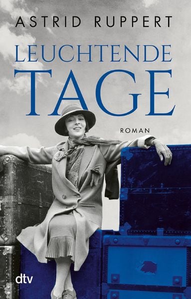 Produktbild: Leuchtende Tage