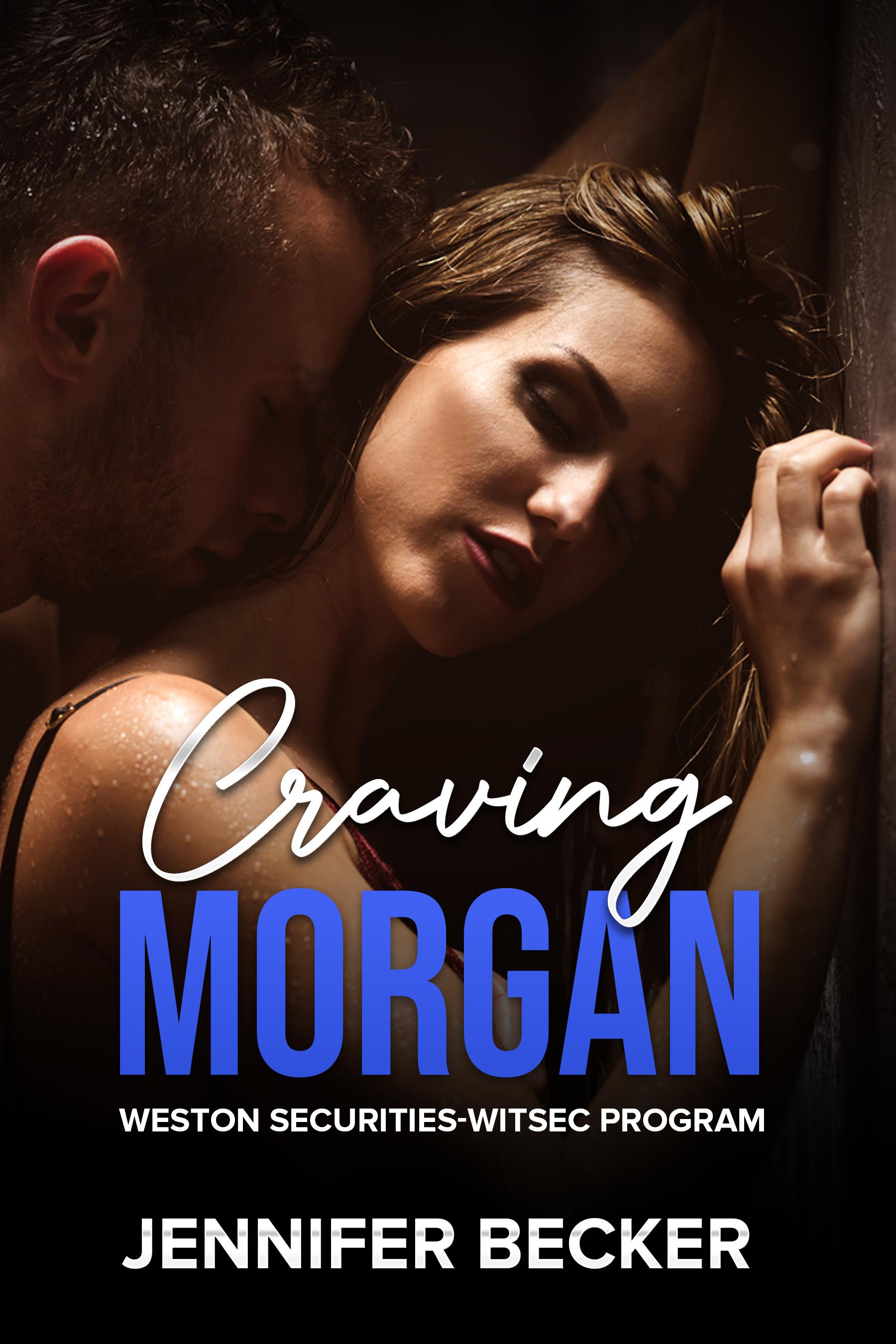 Produktbild: Craving Morgan