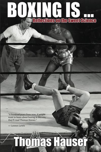 Produktbild: Boxing Is . . .