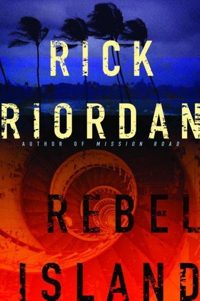Produktbild: Rebel Island