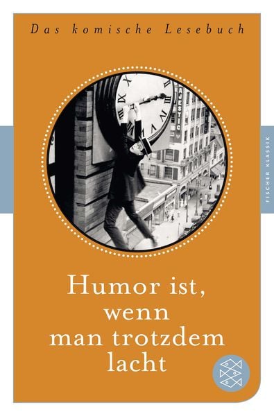 Produktbild: Humor ist, wenn man trotzdem lacht