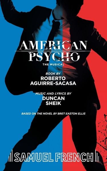 Produktbild: American Psycho