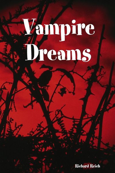Vampire Dreams
