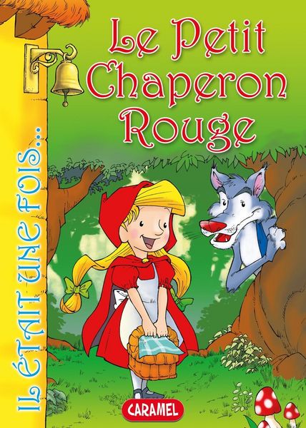 Produktbild: Le Petit Chaperon Rouge