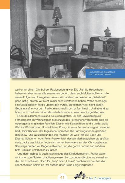Produktbild: Wir vom Jahrgang 1950 - Kindheit und Jugend