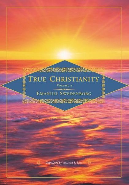 Produktbild: True Christianity Volume 2 - The Deluxe New Century Edition
