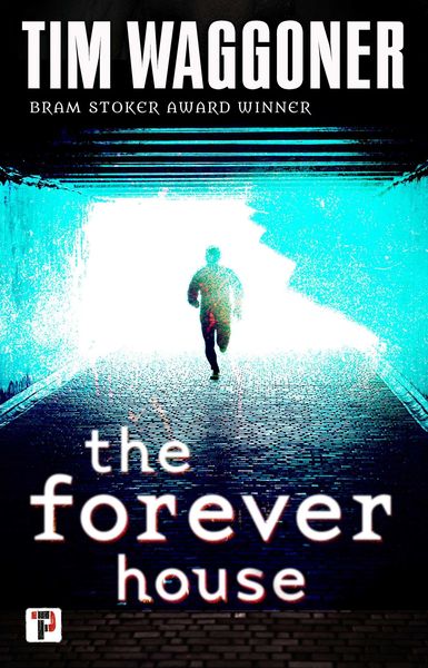Produktbild: The Forever House