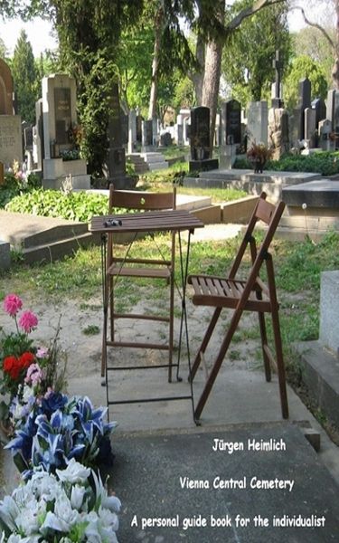 Produktbild: Vienna Central Cemetery