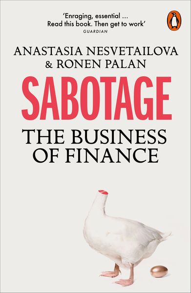 Produktbild: Sabotage