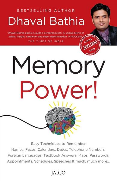 Produktbild: Memory Power!