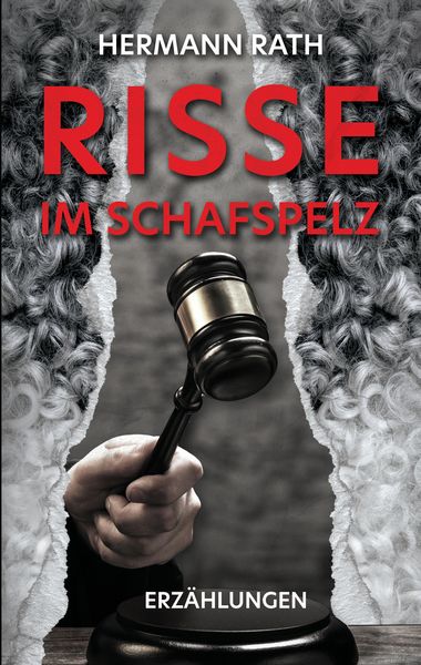 Produktbild: Risse im Schafspelz