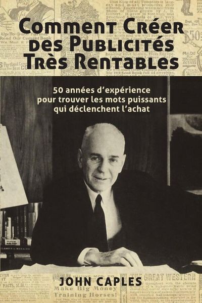 Produktbild: Comment creer des publicites tres