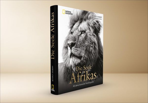 Produktbild: Die Seele Afrikas
