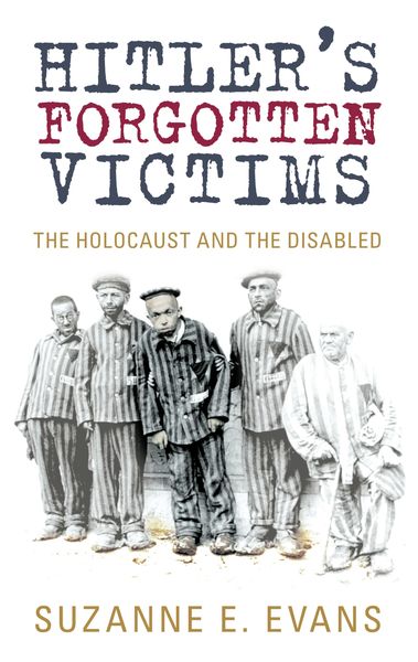 Produktbild: Hitler's Forgotten Victims