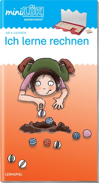 Meinrenken Math MiniLÜK - Ich lerne rechnen - Mathematik Schulbuch - 978-3-8377-4546-7 ...