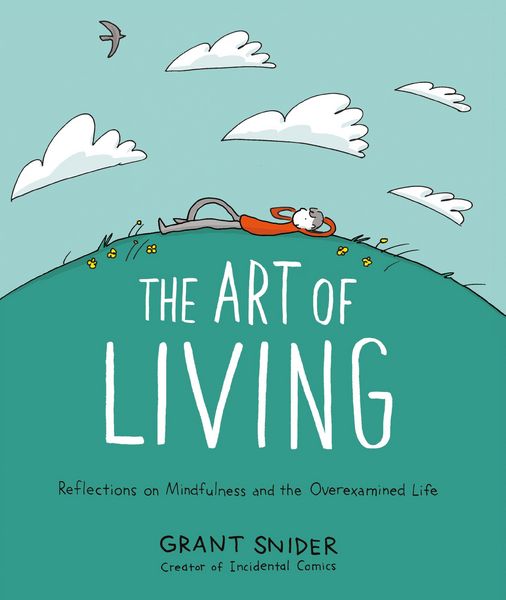 Produktbild: Art of Living