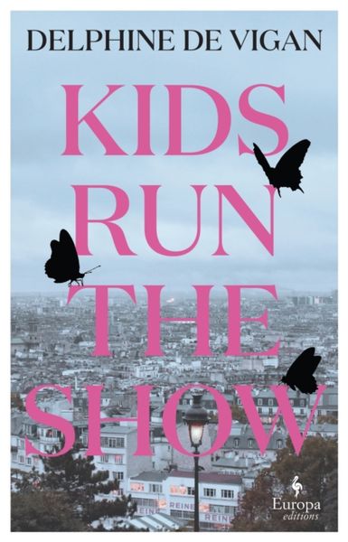 Produktbild: Kids Run the Show
