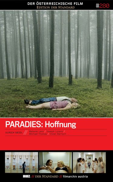 Produktbild: Paradies: Hoffnung