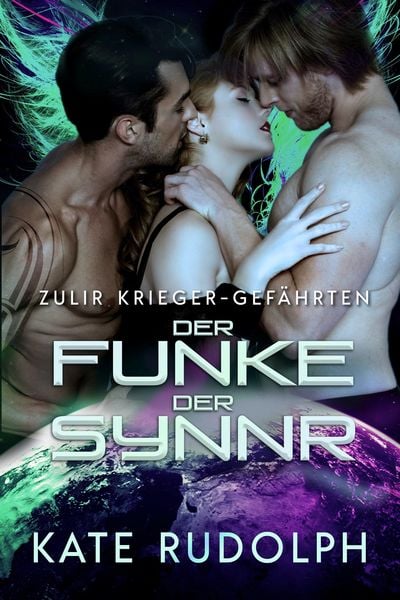 Produktbild: Der Funke der Synnr