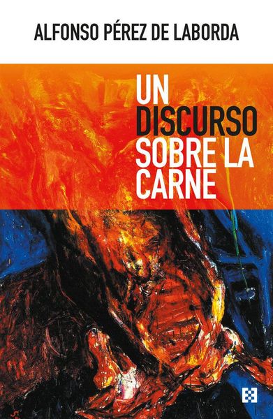 Produktbild: Un discurso sobre la carne