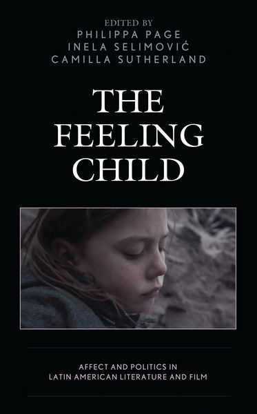 Produktbild: The Feeling Child