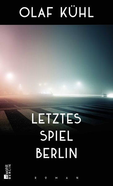 Produktbild: Letztes Spiel Berlin