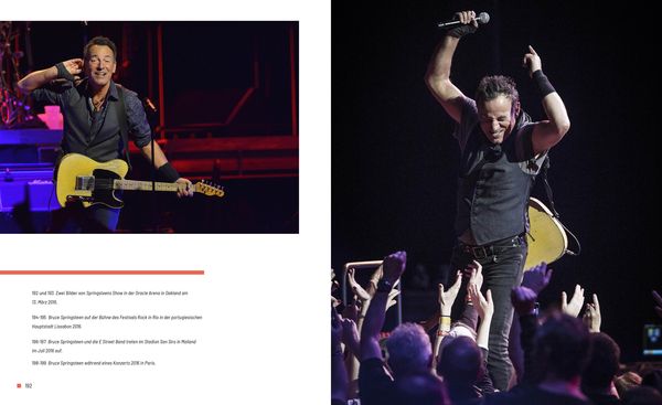 Produktbild: Bruce Springsteen