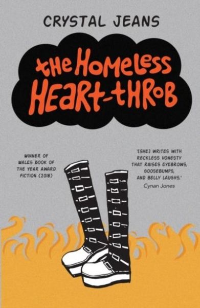 Produktbild: The Homeless Heart-Throb
