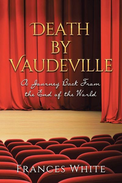 Produktbild: Death by Vaudeville