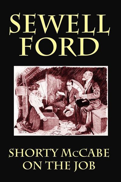 Produktbild: Shorty McCabe on the Job
