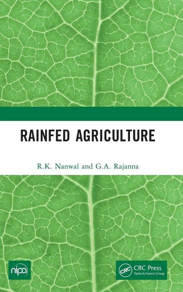 Produktbild: Rainfed Agriculture