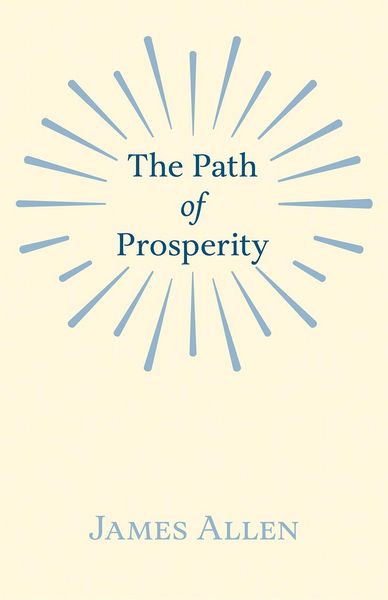 Produktbild: The Path of Prosperity