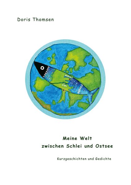 Produktbild: Meine Welt zwischen Schlei und Ostsee