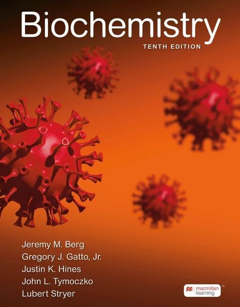 Produktbild: Biochemistry