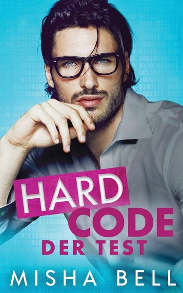 Produktbild: Hard Code - Der Test