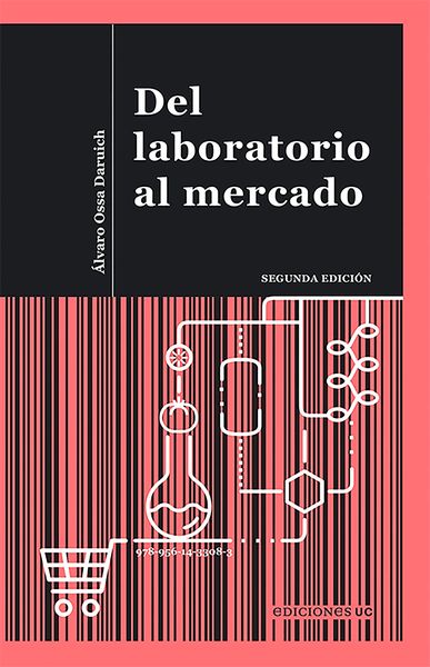 Produktbild: Del laboratorio al mercado