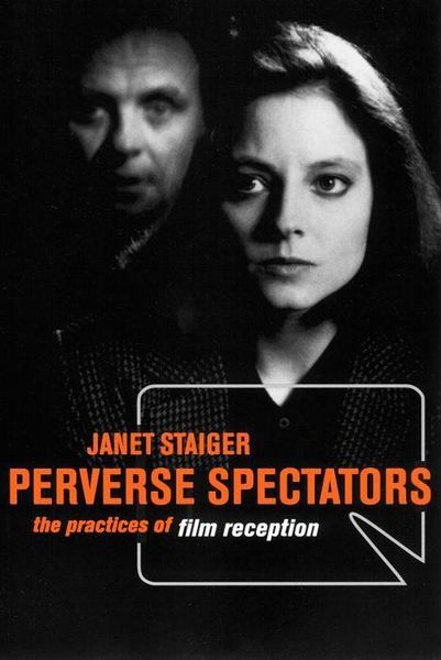 Produktbild: Perverse Spectators