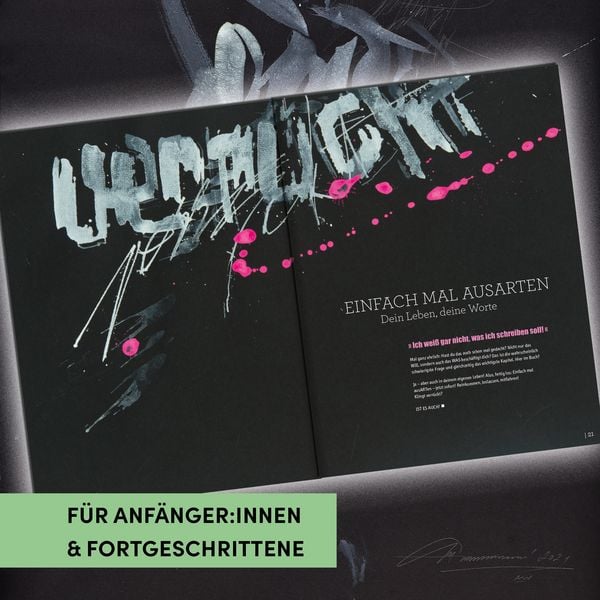 Produktbild: SchreibART